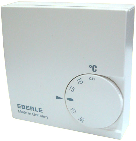 Терморегулятор EBERLE RTR-E 6121